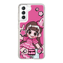 Slim Protection Case［ Momokuro-chan Z - Poppō Aarin - Mini Character ］