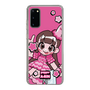 Slim Protection Case［ Momokuro-chan Z - Poppō Aarin - Mini Character ］