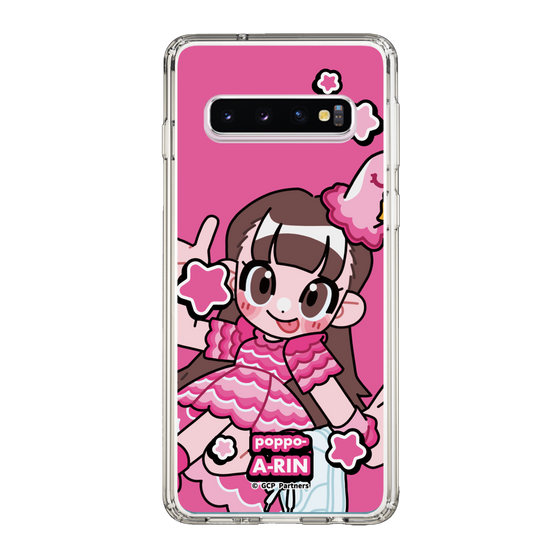 Slim Protection Case［ Momokuro-chan Z - Poppō Aarin - Mini Character ］