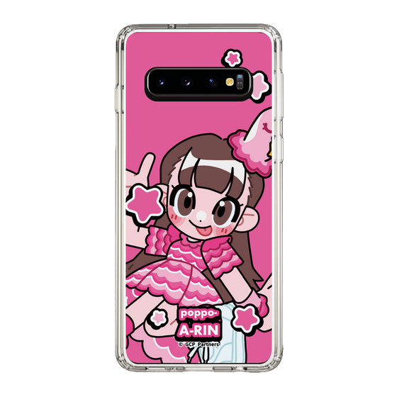 Slim Protection Case［ Momokuro-chan Z - Poppō Aarin - Mini Character ］