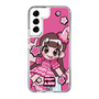 Slim Protection Case［ Momokuro-chan Z - Poppō Aarin - Mini Character ］