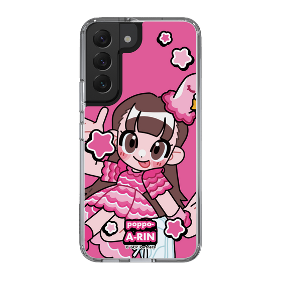 Slim Protection Case［ Momokuro-chan Z - Poppō Aarin - Mini Character ］