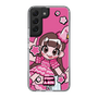 Slim Protection Case［ Momokuro-chan Z - Poppō Aarin - Mini Character ］