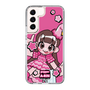 Slim Protection Case［ Momokuro-chan Z - Poppō Aarin - Mini Character ］