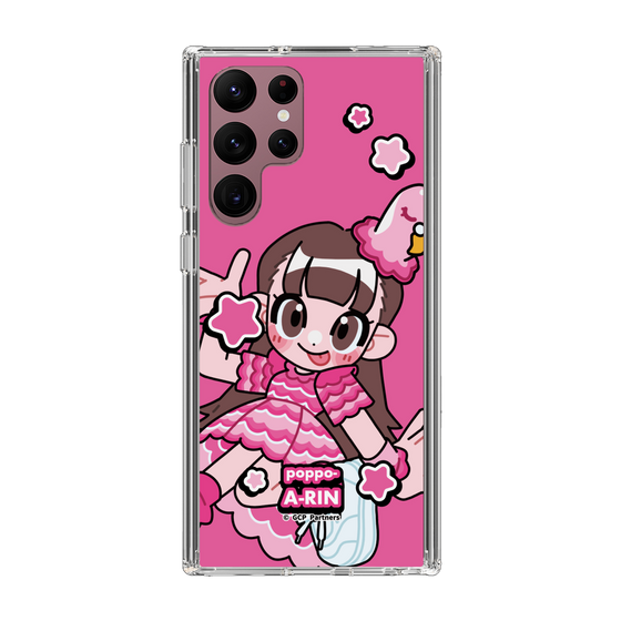 Slim Protection Case［ Momokuro-chan Z - Poppō Aarin - Mini Character ］
