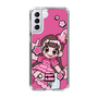 Slim Protection Case［ Momokuro-chan Z - Poppō Aarin - Mini Character ］