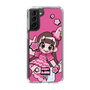 Slim Protection Case［ Momokuro-chan Z - Poppō Aarin - Mini Character ］