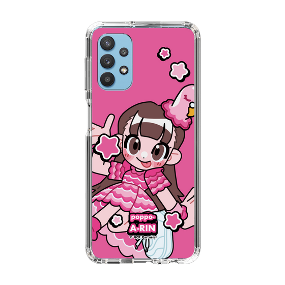 Slim Protection Case［ Momokuro-chan Z - Poppō Aarin - Mini Character ］