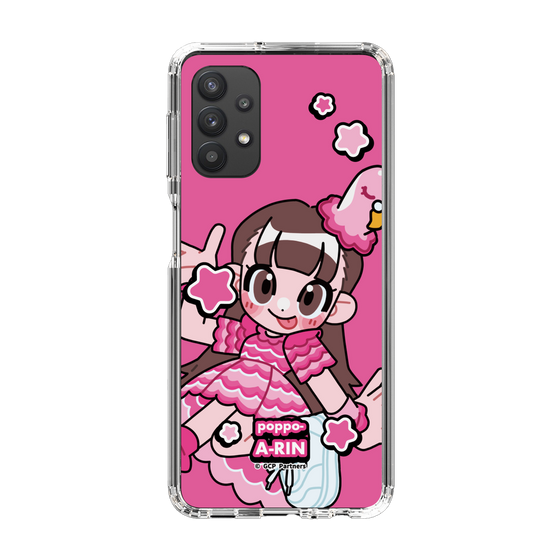 Slim Protection Case［ Momokuro-chan Z - Poppō Aarin - Mini Character ］