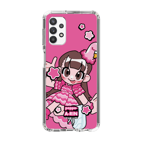 Slim Protection Case［ Momokuro-chan Z - Poppō Aarin - Mini Character ］
