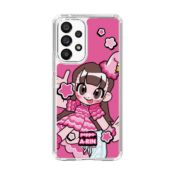 Slim Protection Case［ Momokuro-chan Z - Poppō Aarin - Mini Character ］