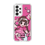 Slim Protection Case［ Momokuro-chan Z - Poppō Aarin - Mini Character ］
