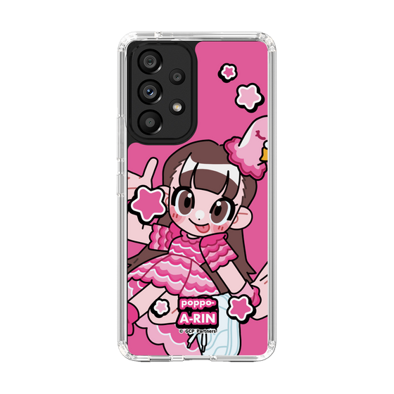 Slim Protection Case［ Momokuro-chan Z - Poppō Aarin - Mini Character ］