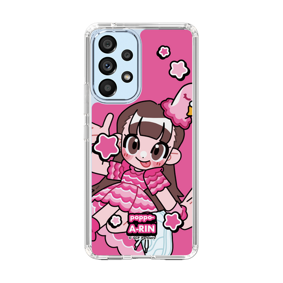 Slim Protection Case［ Momokuro-chan Z - Poppō Aarin - Mini Character ］