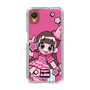 Slim Protection Case［ Momokuro-chan Z - Poppō Aarin - Mini Character ］
