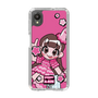 Slim Protection Case［ Momokuro-chan Z - Poppō Aarin - Mini Character ］
