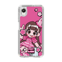 Slim Protection Case［ Momokuro-chan Z - Poppō Aarin - Mini Character ］