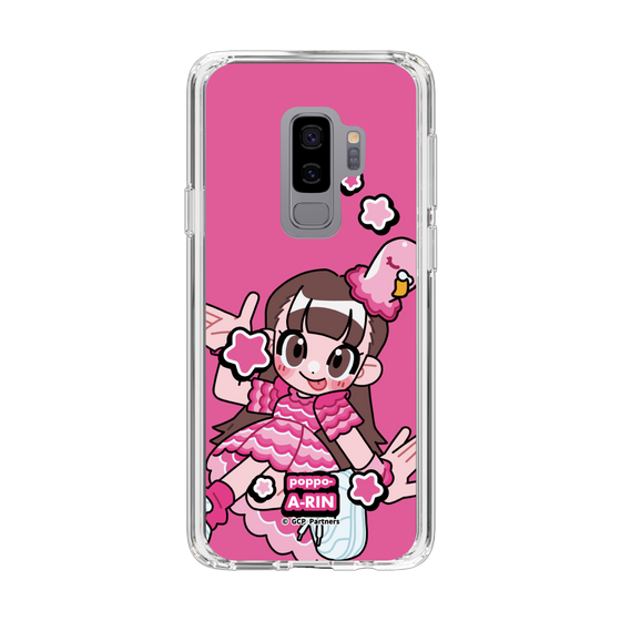Slim Protection Case［ Momokuro-chan Z - Poppō Aarin - Mini Character ］