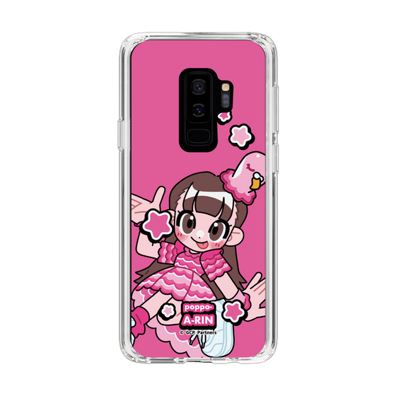 Slim Protection Case［ Momokuro-chan Z - Poppō Aarin - Mini Character ］