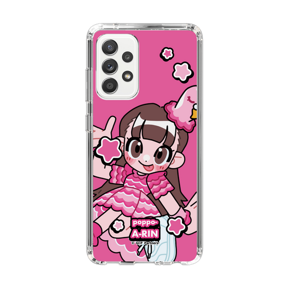 Slim Protection Case［ Momokuro-chan Z - Poppō Aarin - Mini Character ］
