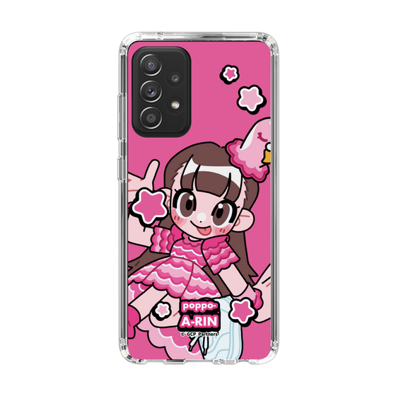 Slim Protection Case［ Momokuro-chan Z - Poppō Aarin - Mini Character ］