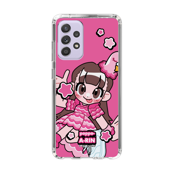 Slim Protection Case［ Momokuro-chan Z - Poppō Aarin - Mini Character ］