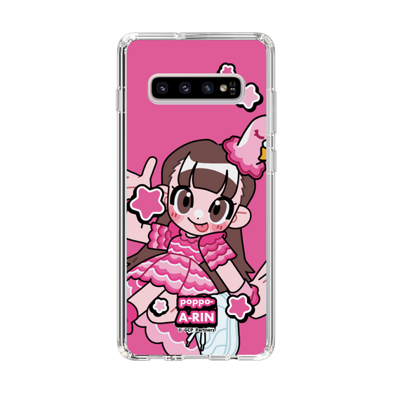 Slim Protection Case［ Momokuro-chan Z - Poppō Aarin - Mini Character ］