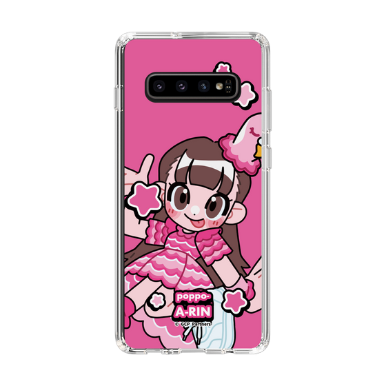 Slim Protection Case［ Momokuro-chan Z - Poppō Aarin - Mini Character ］