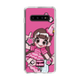 Slim Protection Case［ Momokuro-chan Z - Poppō Aarin - Mini Character ］