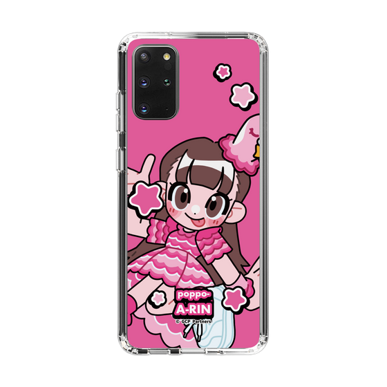 Slim Protection Case［ Momokuro-chan Z - Poppō Aarin - Mini Character ］