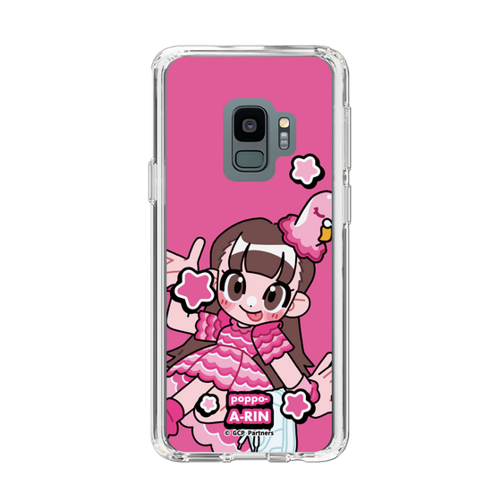 Slim Protection Case［ Momokuro-chan Z - Poppō Aarin - Mini Character ］