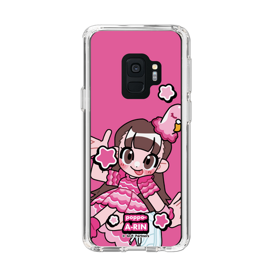Slim Protection Case［ Momokuro-chan Z - Poppō Aarin - Mini Character ］