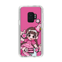 Slim Protection Case［ Momokuro-chan Z - Poppō Aarin - Mini Character ］