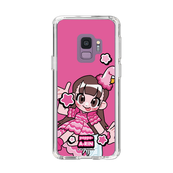 Slim Protection Case［ Momokuro-chan Z - Poppō Aarin - Mini Character ］