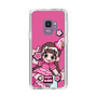 Slim Protection Case［ Momokuro-chan Z - Poppō Aarin - Mini Character ］