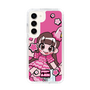Slim Protection Case［ Momokuro-chan Z - Poppō Aarin - Mini Character ］