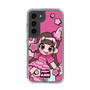 Slim Protection Case［ Momokuro-chan Z - Poppō Aarin - Mini Character ］