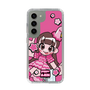 Slim Protection Case［ Momokuro-chan Z - Poppō Aarin - Mini Character ］