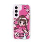 Slim Protection Case［ Momokuro-chan Z - Poppō Aarin - Mini Character ］