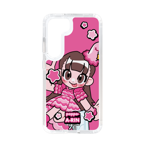 Slim Protection Case［ Momokuro-chan Z - Poppō Aarin - Mini Character ］