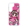 Slim Protection Case［ Momokuro-chan Z - Poppō Aarin - Mini Character ］