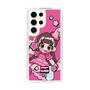 Slim Protection Case［ Momokuro-chan Z - Poppō Aarin - Mini Character ］