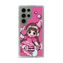 Slim Protection Case［ Momokuro-chan Z - Poppō Aarin - Mini Character ］