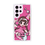 Slim Protection Case［ Momokuro-chan Z - Poppō Aarin - Mini Character ］