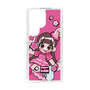 Slim Protection Case［ Momokuro-chan Z - Poppō Aarin - Mini Character ］
