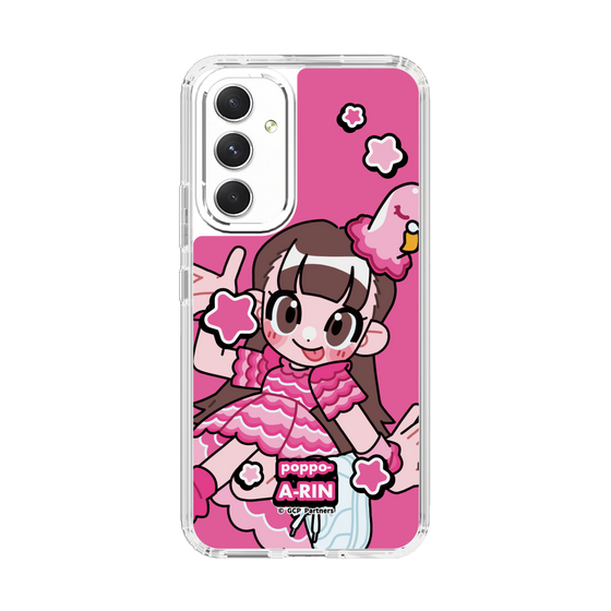 Slim Protection Case［ Momokuro-chan Z - Poppō Aarin - Mini Character ］