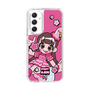 Slim Protection Case［ Momokuro-chan Z - Poppō Aarin - Mini Character ］