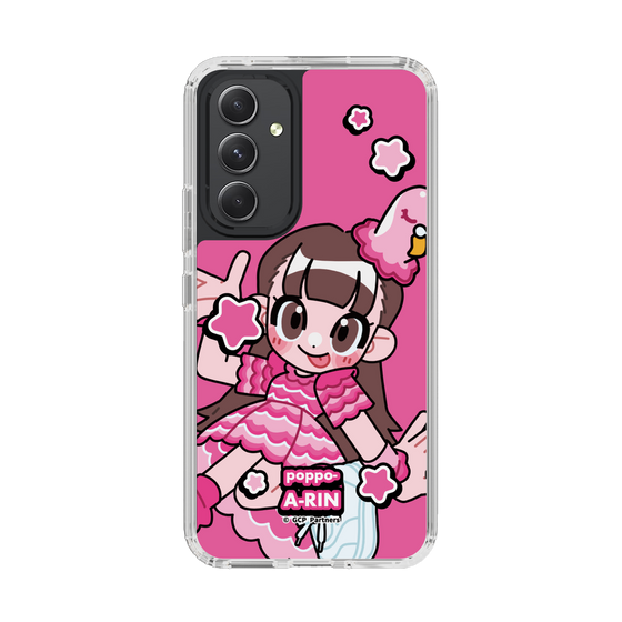 Slim Protection Case［ Momokuro-chan Z - Poppō Aarin - Mini Character ］
