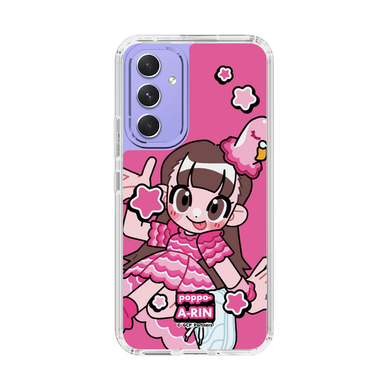 Slim Protection Case［ Momokuro-chan Z - Poppō Aarin - Mini Character ］