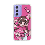 Slim Protection Case［ Momokuro-chan Z - Poppō Aarin - Mini Character ］
